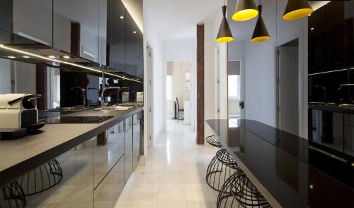 Las Acacias Apartamento | AP Edificio Embajadores -No Ascensor-