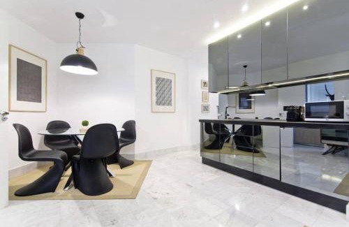 Las Acacias Apartamento | AP Edificio Embajadores -No Ascensor-