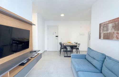 Santo Cristo Apartamento | Ap em excelente local no coração do Rio | RJRW517