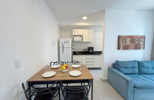 Santo Cristo Apartamento | Ap em excelente local no coração do Rio | RJRW517