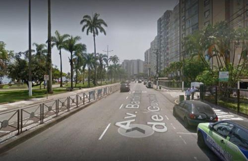 Ponta da Praia Apartamento | Ap em frente ao aquário - ponta da praia