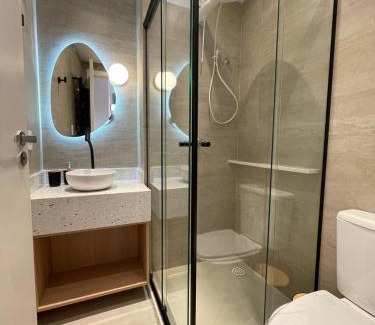 Vila Buarque Apartamento | Ap em São Paulo- 3 quadras metro