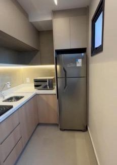 Vila Buarque Apartamento | Ap em São Paulo- 3 quadras metro