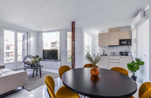 Las Acacias Apartamento | AP Embajadores V