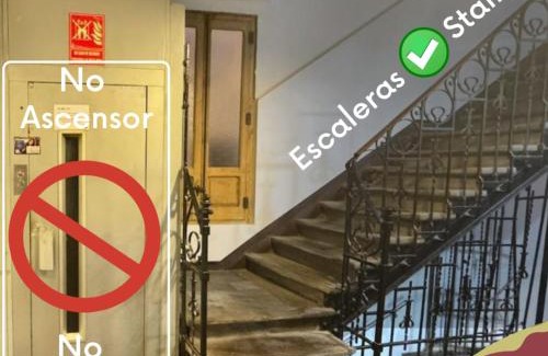 Las Acacias Apartamento | AP Embajadores V