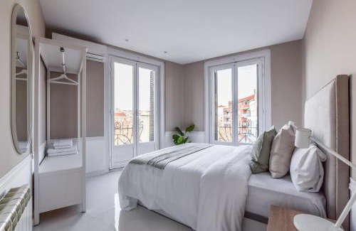 Las Acacias Apartamento | AP Embajadores V