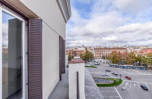 Las Acacias Apartamento | AP Embajadores V