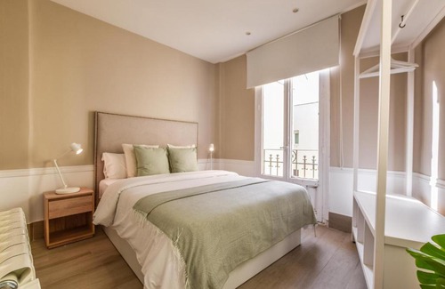 Las Acacias Apartamento | AP Embajadores VIII