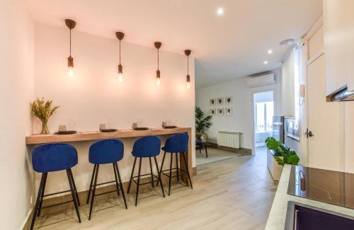 Las Acacias Apartamento | AP Embajadores VIII