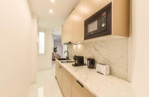 Las Acacias Apartamento | AP Embajadores XII