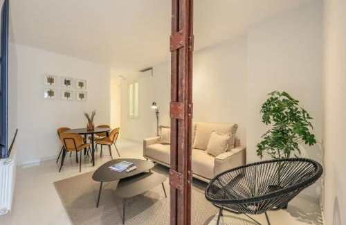 Las Acacias Apartamento | AP Embajadores XIV