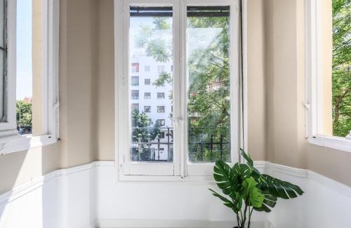 Las Acacias Apartamento | AP Embajadores XIV