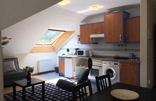 Cabanaquinta Apartamento | Encanto Asturiano