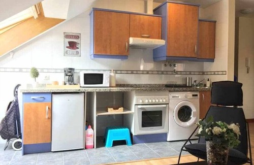 Cabanaquinta Apartamento | Encanto Asturiano