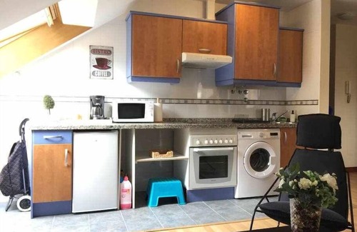 Cabanaquinta Apartamento | Encanto Asturiano
