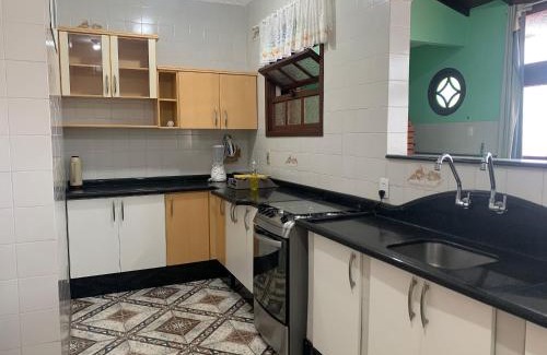 Jardim Atlantico Apartamento | Ap Família no Estreito