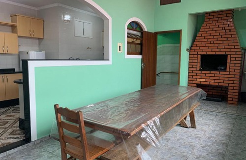 Jardim Atlantico Apartamento | Ap Família no Estreito