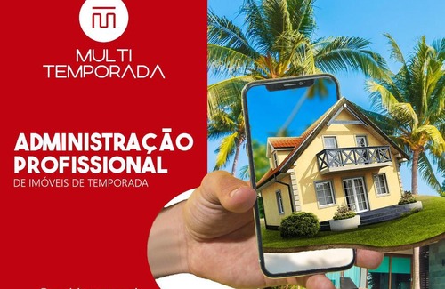 Jardim Atlantico Apartamento | Ap Família no Estreito