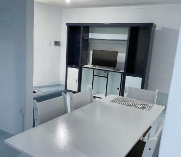Garanhuns Apartamento | AP Família térreo 2 quartos