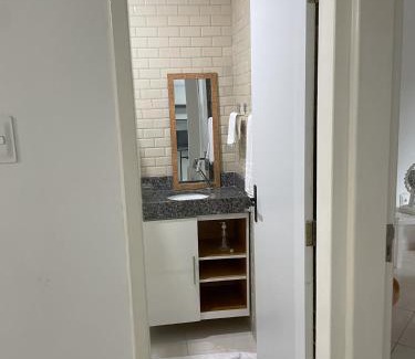 Garanhuns Apartamento | AP Família térreo 2 quartos
