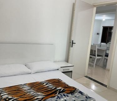 Garanhuns Apartamento | AP Família térreo 2 quartos