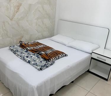 Garanhuns Apartamento | AP Família térreo 2 quartos