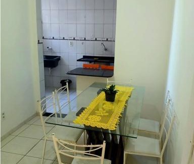 Coroa do Meio Apartamento | Ap familia entre a orla e o shopping