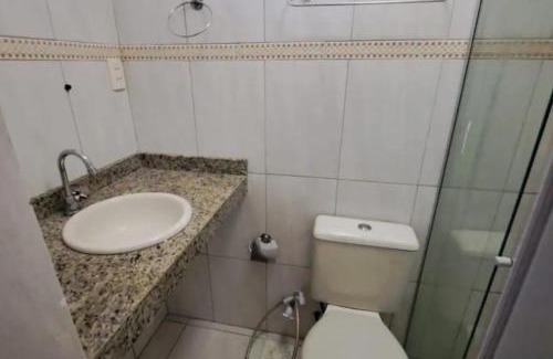 Coroa do Meio Apartamento | Ap familia entre a orla e o shopping