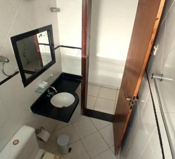 Coroa do Meio Apartamento | Ap familia entre a orla e o shopping