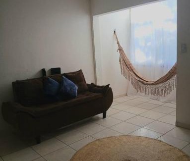 Coroa do Meio Apartamento | Ap familia entre a orla e o shopping