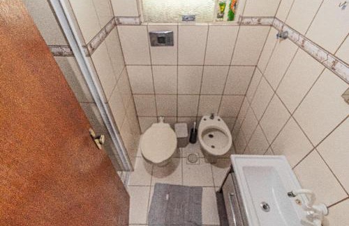 Tres Vendas Apartamento | AP familiar com parquinho perto do centro
