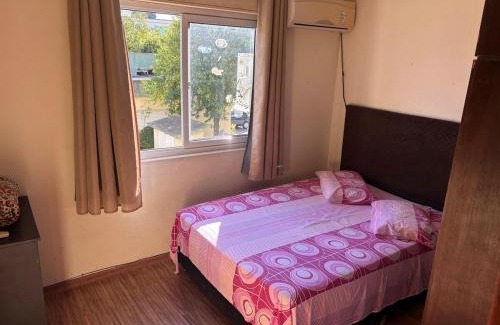 Tres Vendas Apartamento | AP familiar com parquinho perto do centro