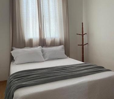 Santana Apartamento | Ap Feira de Santana Life Home II -Prox Feiraguay, Com Ar