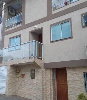 Carvoeira Apartamento | AP Floripa