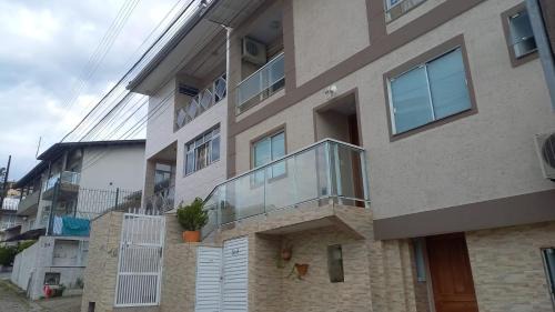 Carvoeira Apartamento | AP Floripa