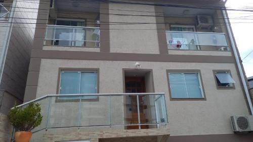 Carvoeira Apartamento | AP Floripa