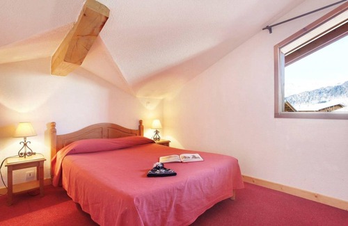 Notre-Dame-de-Bellecombe Apartamento | Apartamento ∙ 6 huéspedes