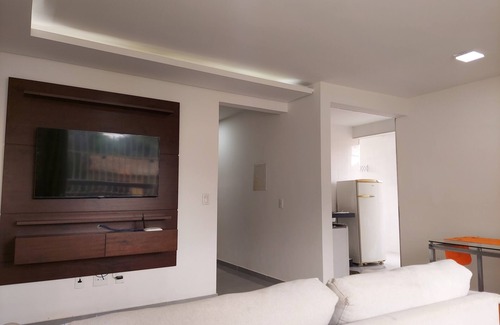 Uberaba Apartamento | AP Gabriel São Benedito Uberaba