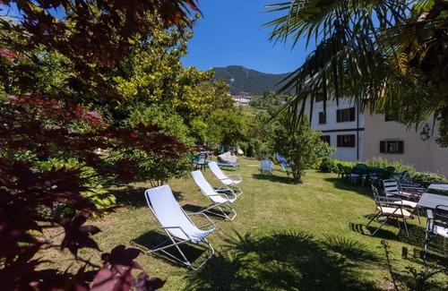 Vesio Apartamento | Ap. Ginevra - Lago di Garda