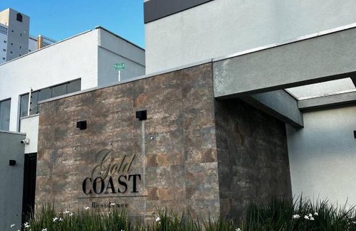Picarras Apartamento | Ap Gold Coast Vista Mar - Piçarras - SC