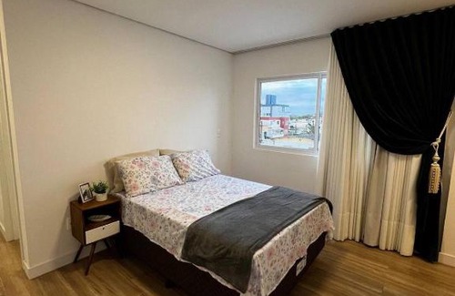 Picarras Apartamento | Ap Gold Coast Vista Mar - Piçarras - SC