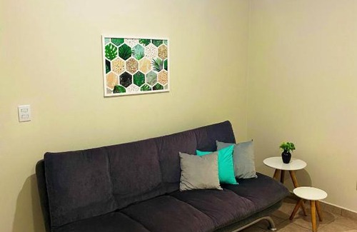 Higienopolis Apartamento | Ap inteiro próx USP/ USC/CPO/ Nações/Duque/Rondon.