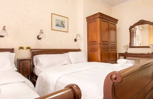 Tuscolano Apartamento | Apartamento ∙ 2 habitaciones ∙ 6 personas