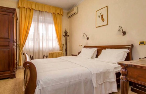 Tuscolano Apartamento | Apartamento ∙ 2 habitaciones ∙ 6 personas