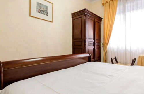 Tuscolano Apartamento | Apartamento ∙ 2 habitaciones ∙ 6 personas