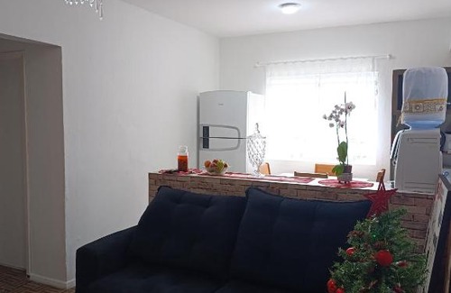 Centro Apartamento | AP Itajaí