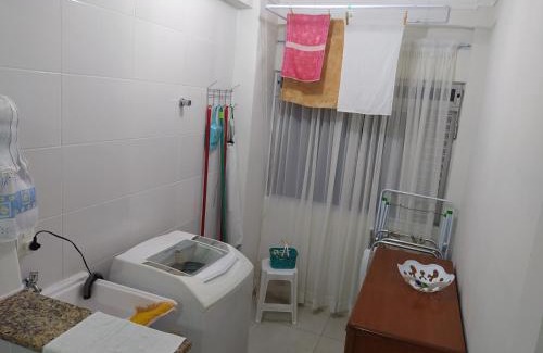 Centro Apartamento | AP Itapema