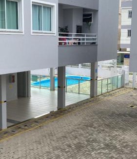Governador Celso Ramos Apartamento | AP IVONETE -Victoria Residense