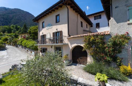 Vesio Apartamento | Ap. Lancillotto - Lago di Garda