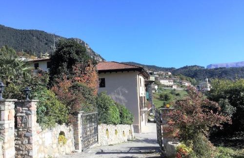 Vesio Apartamento | Ap. Lancillotto - Lago di Garda